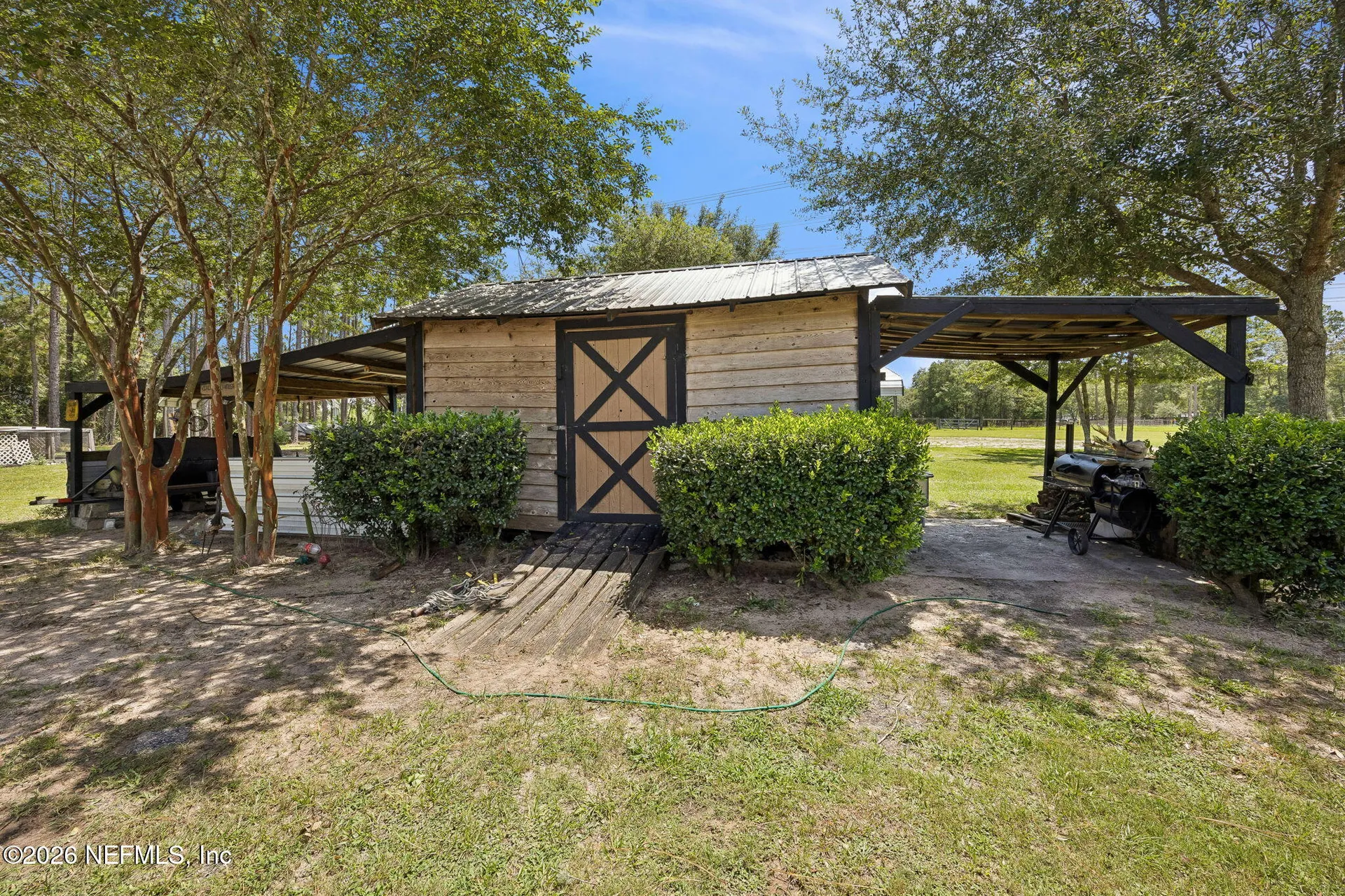 29136 Pigeon Creek Road Hilliard FL 32046