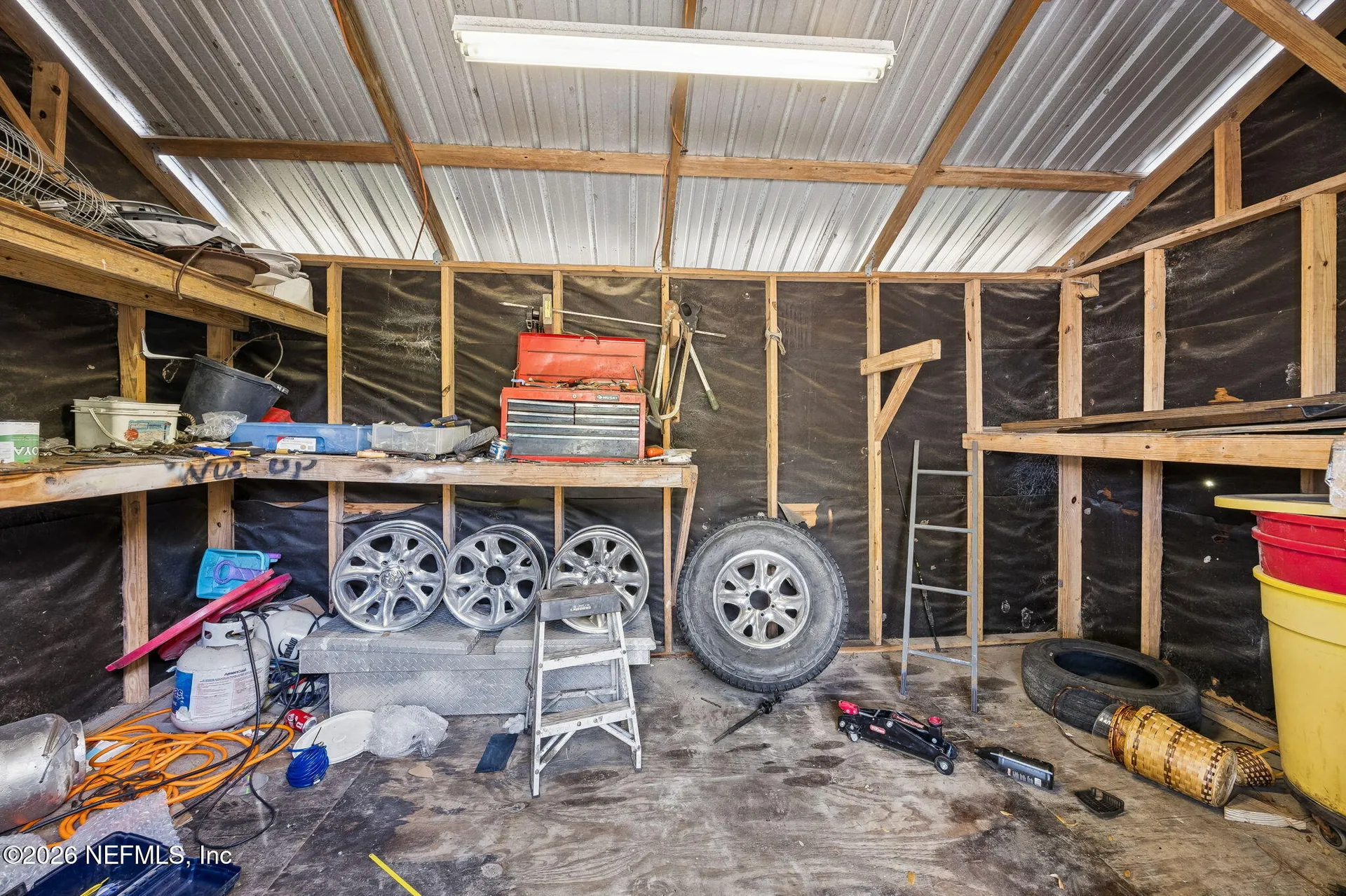29136 Pigeon Creek Road Hilliard FL 32046
