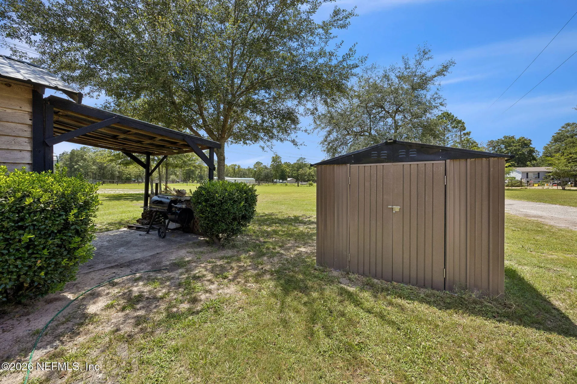 29136 Pigeon Creek Road Hilliard FL 32046