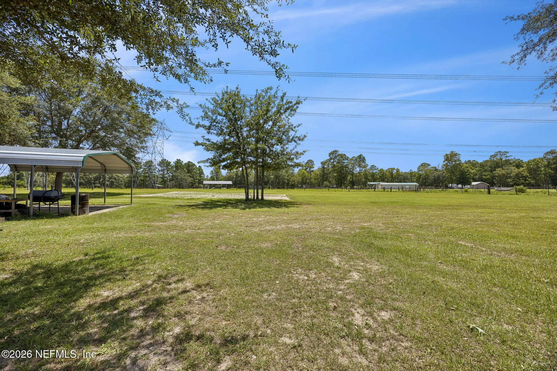 29136 Pigeon Creek Road Hilliard FL 32046