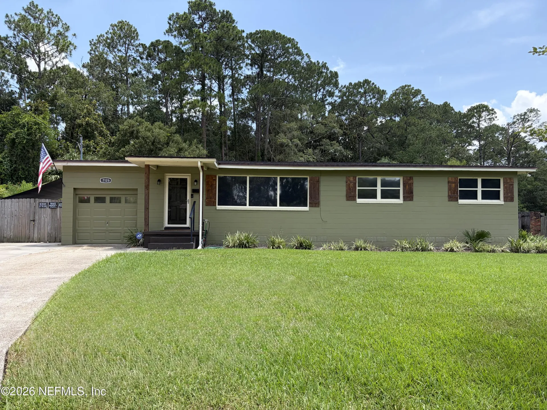 7126 Sans Souci Road Jacksonville FL 32216