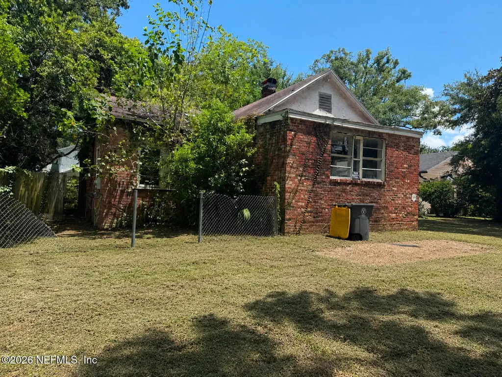 3243 Ernest Street Jacksonville FL 32205