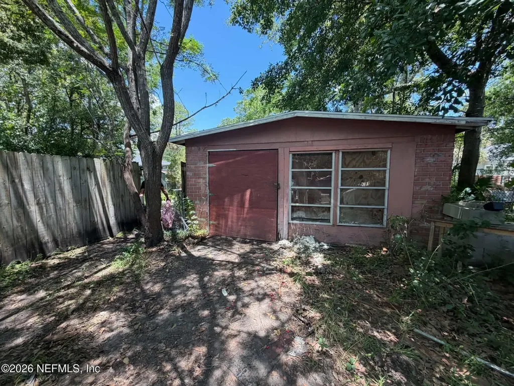 3243 Ernest Street Jacksonville FL 32205