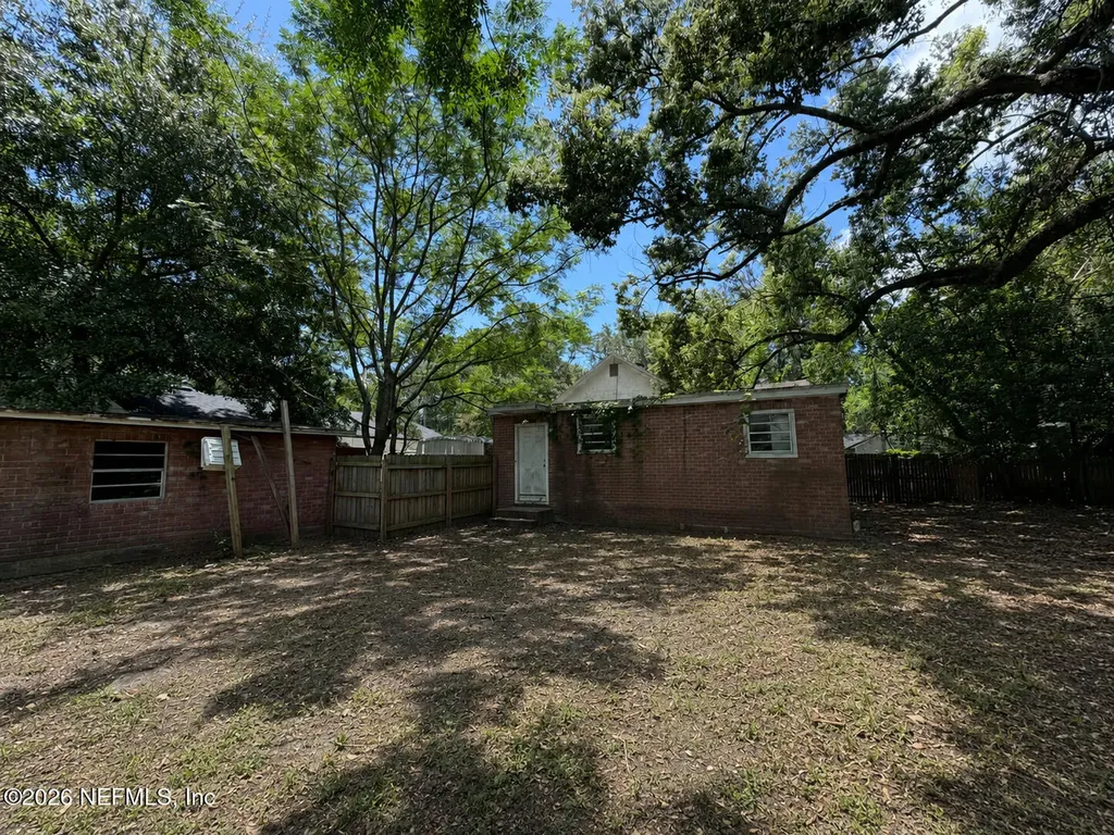 3243 Ernest Street Jacksonville FL 32205