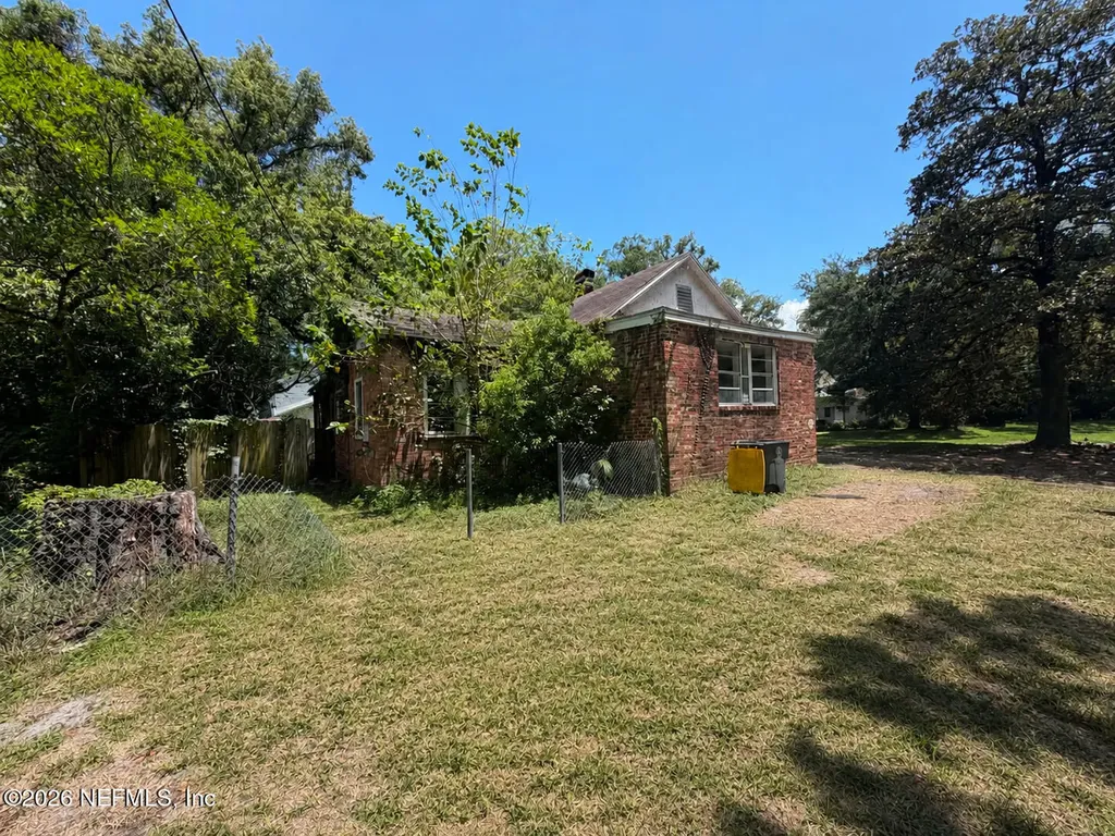 3243 Ernest Street Jacksonville FL 32205