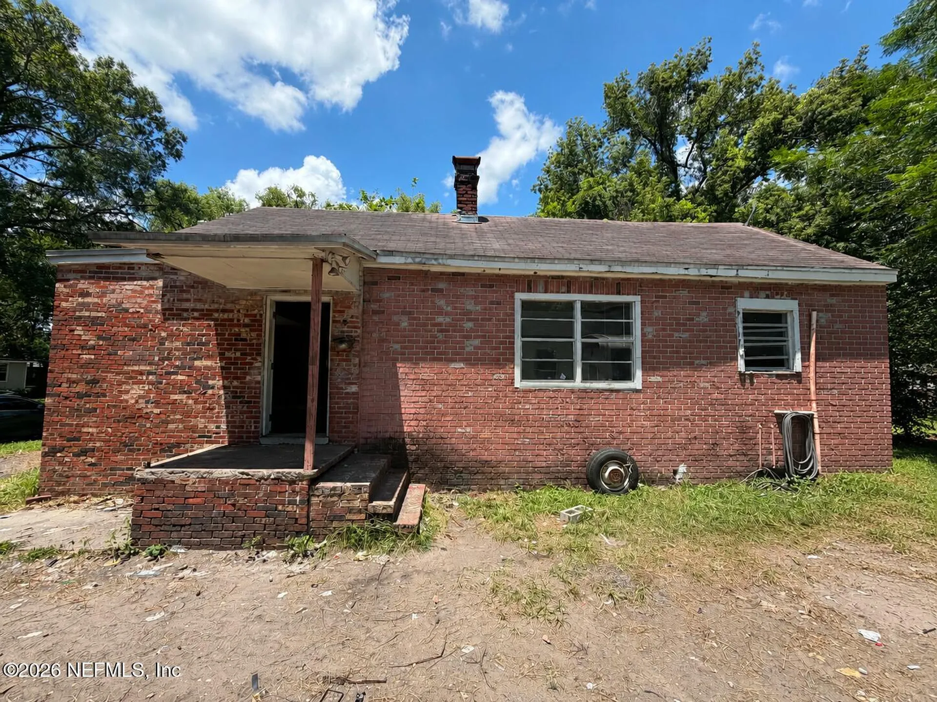 3243 Ernest Street Jacksonville FL 32205
