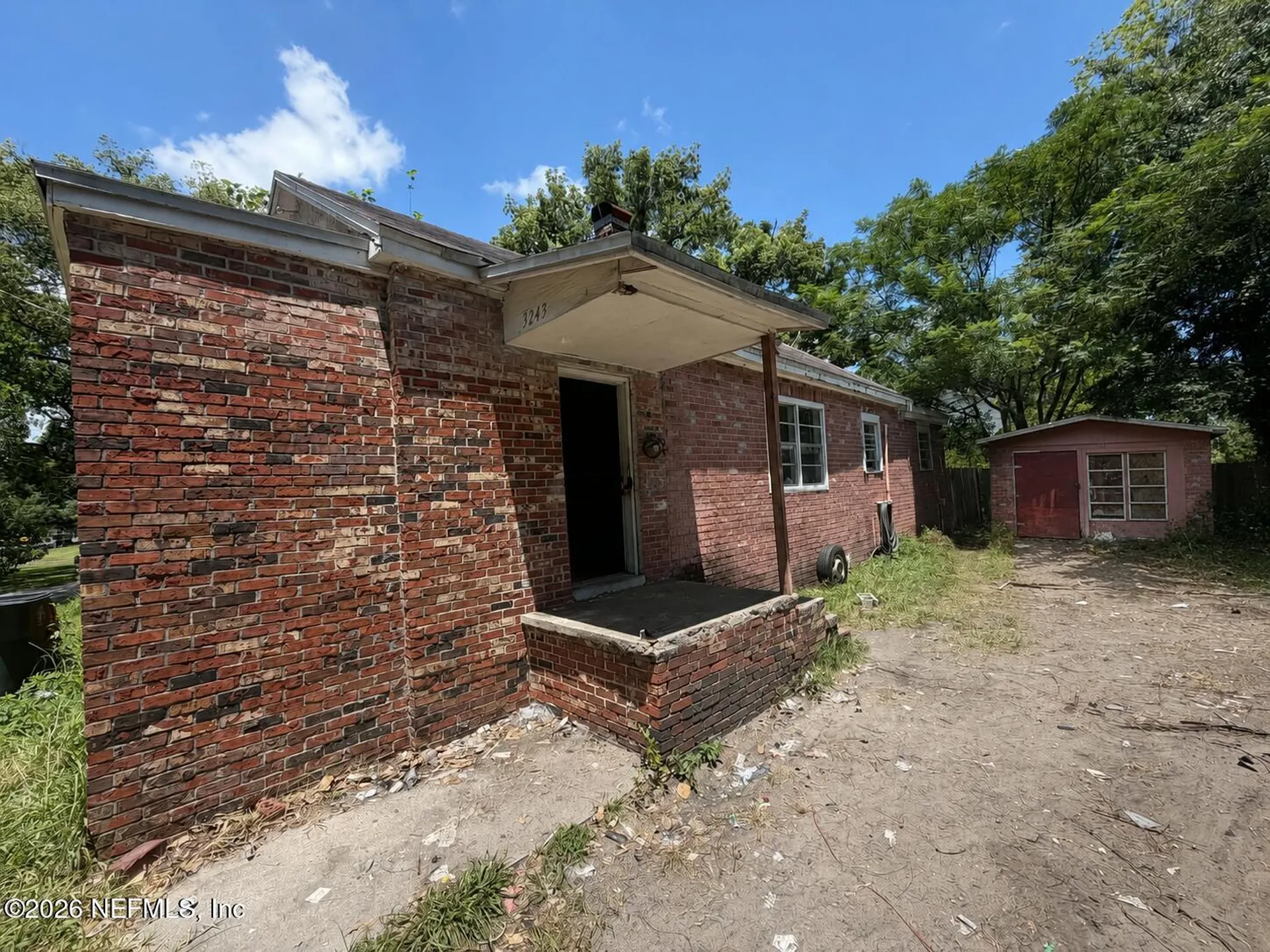 3243 Ernest Street Jacksonville FL 32205