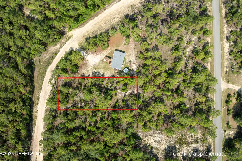 6258 Reed Drive Keystone Heights FL 32656