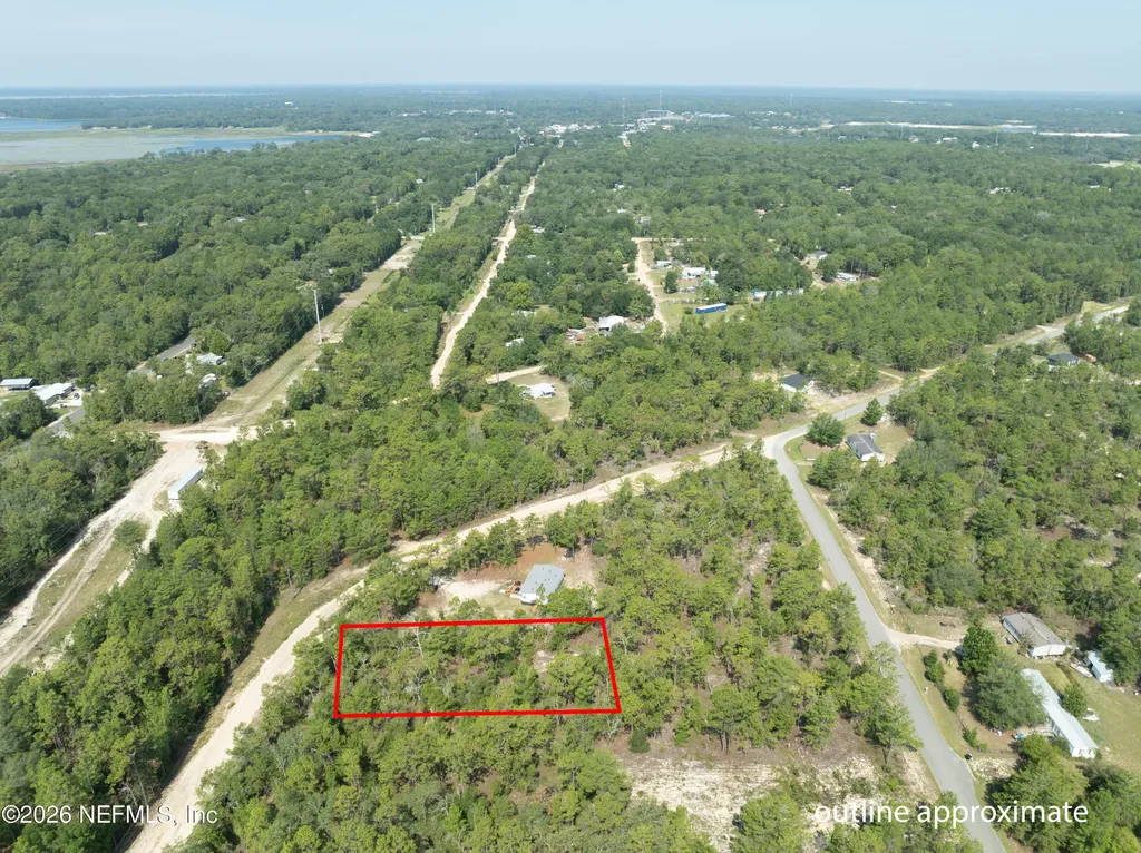 6258 Reed Drive Keystone Heights FL 32656