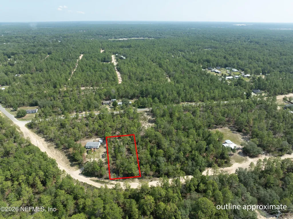 6258 Reed Drive Keystone Heights FL 32656