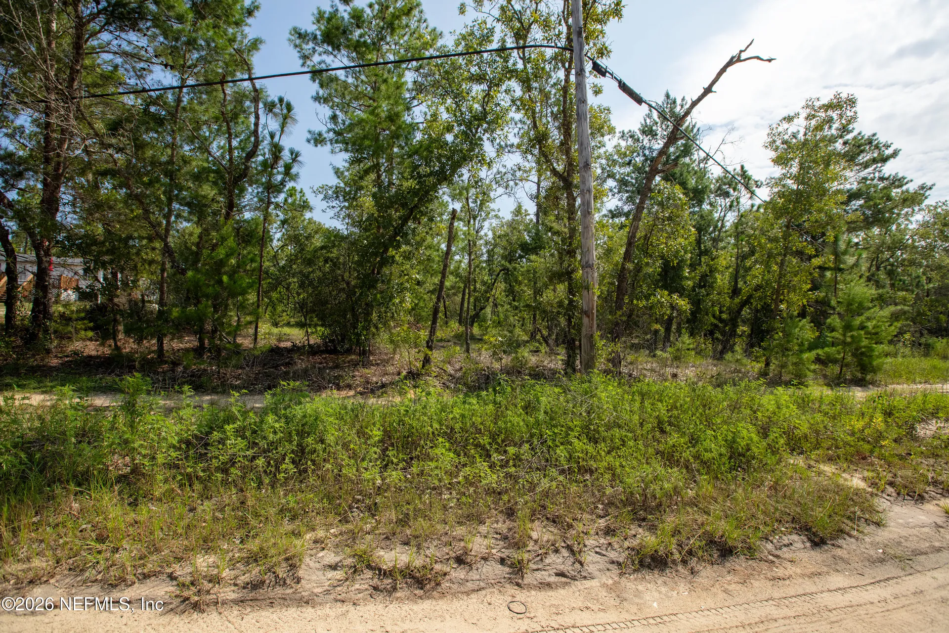 6258 Reed Drive Keystone Heights FL 32656