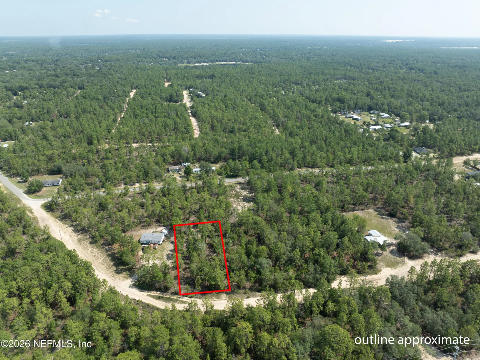 6258 Reed Drive Keystone Heights FL 32656