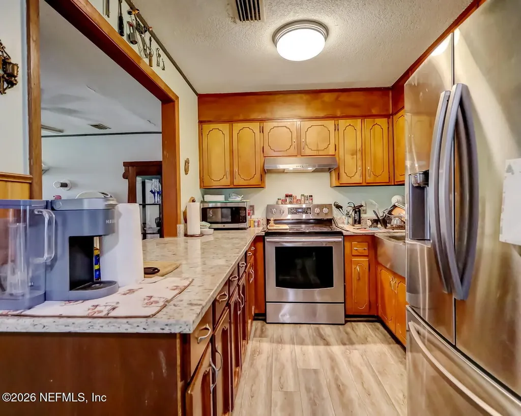 850 Cooks Lane Green Cove Springs FL 32043