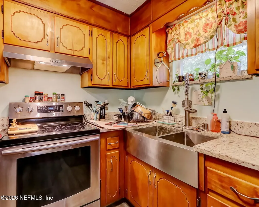 850 Cooks Lane Green Cove Springs FL 32043