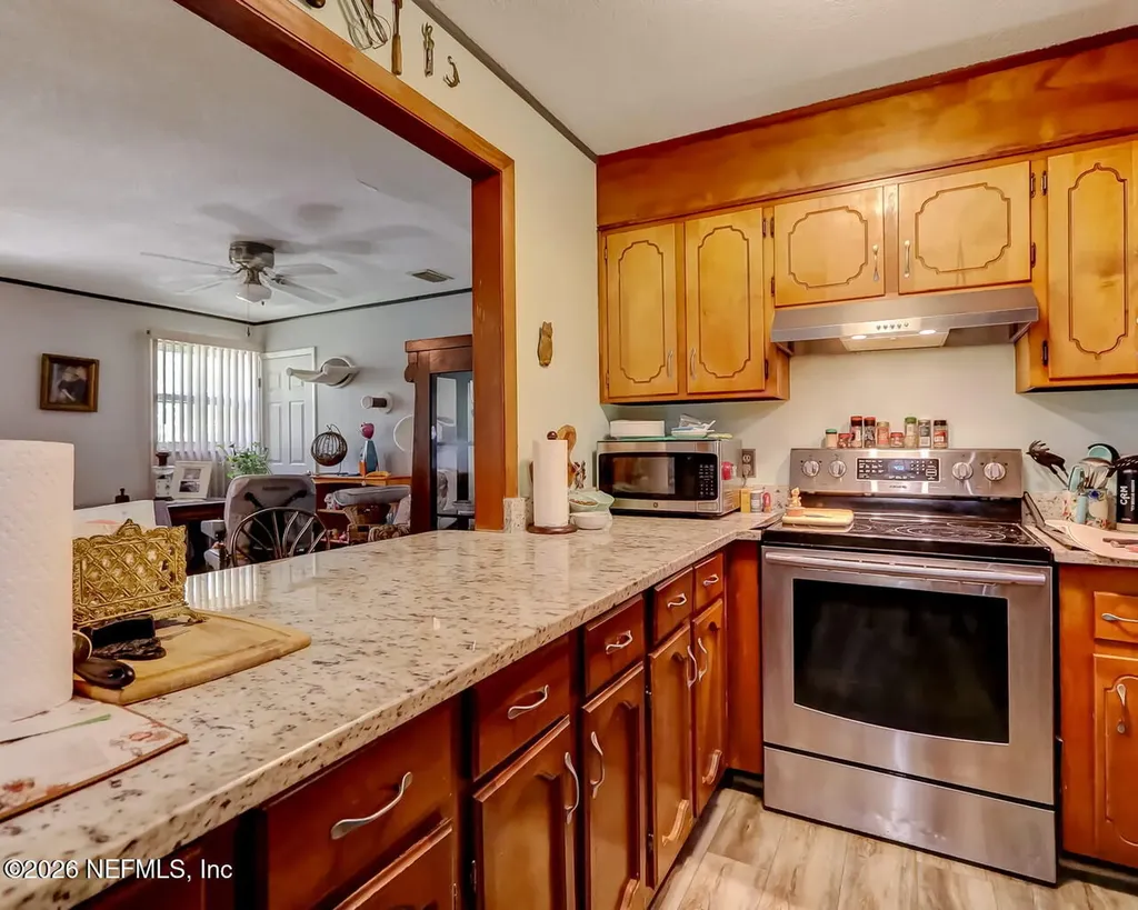 850 Cooks Lane Green Cove Springs FL 32043