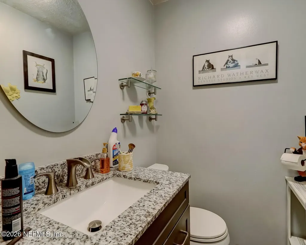 850 Cooks Lane Green Cove Springs FL 32043