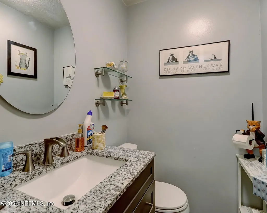 850 Cooks Lane Green Cove Springs FL 32043