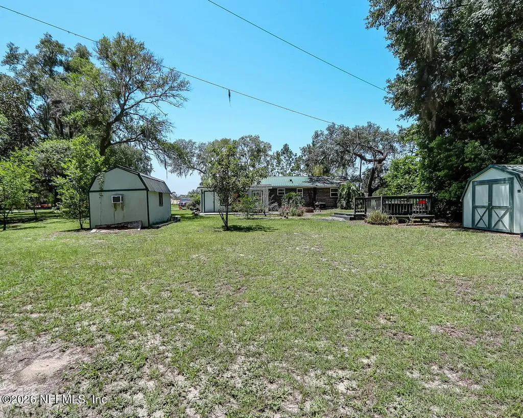 850 Cooks Lane Green Cove Springs FL 32043