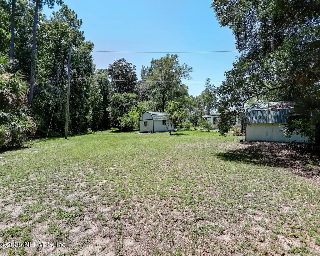 850 Cooks Lane Green Cove Springs FL 32043
