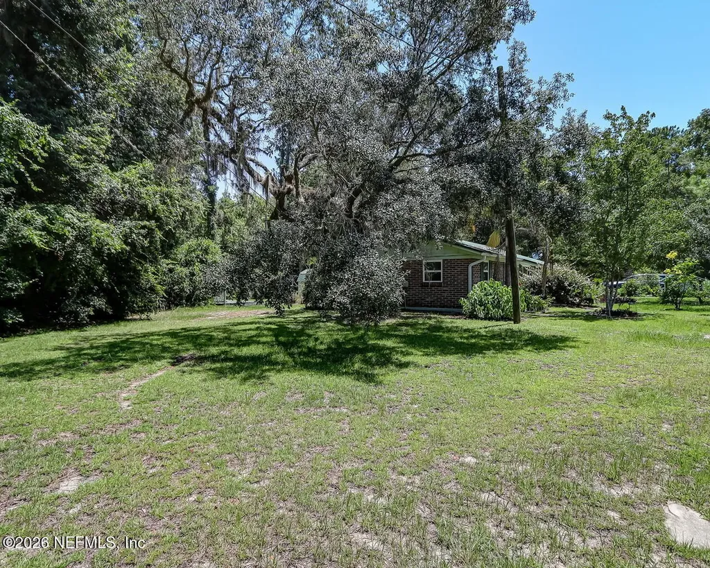 850 Cooks Lane Green Cove Springs FL 32043