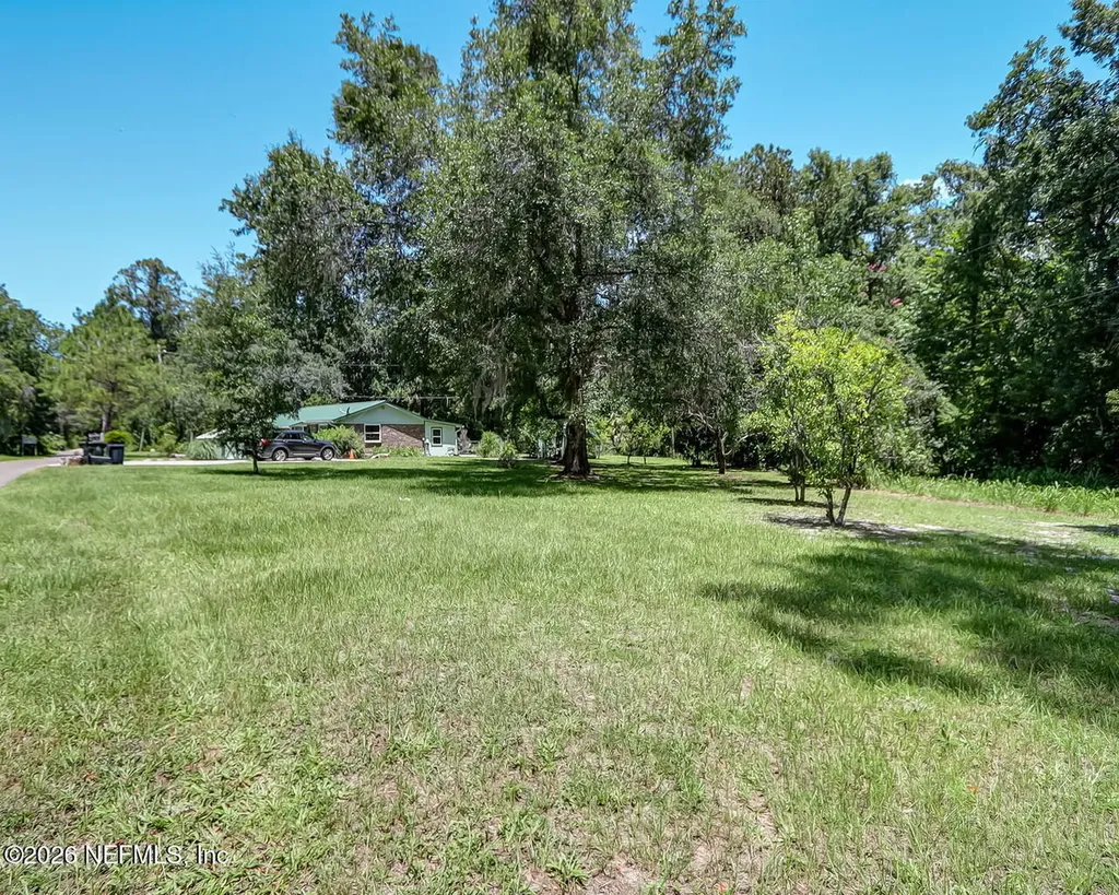 850 Cooks Lane Green Cove Springs FL 32043