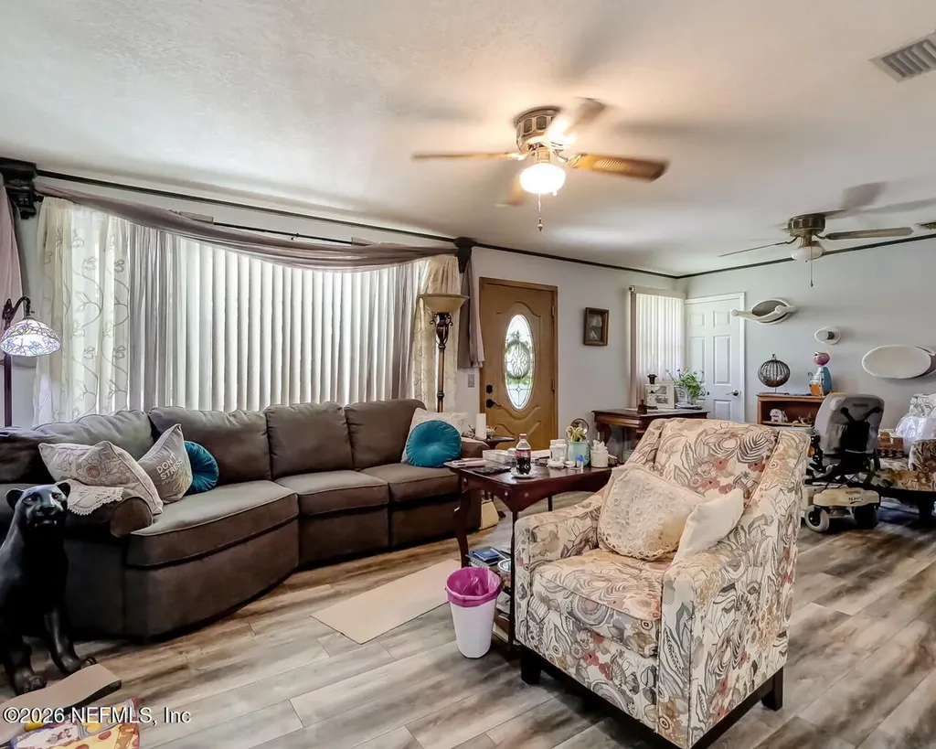 850 Cooks Lane Green Cove Springs FL 32043