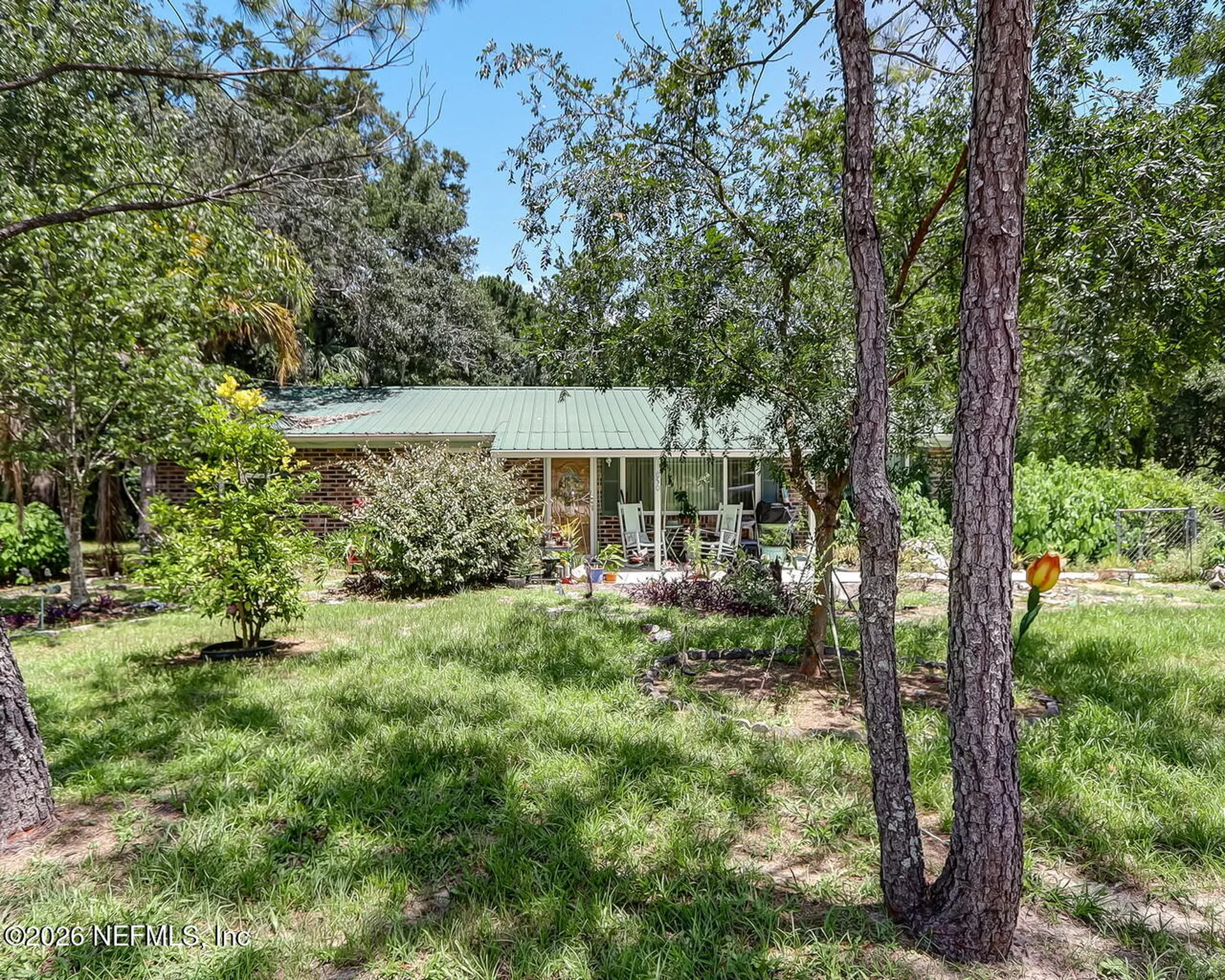 850 Cooks Lane Green Cove Springs FL 32043