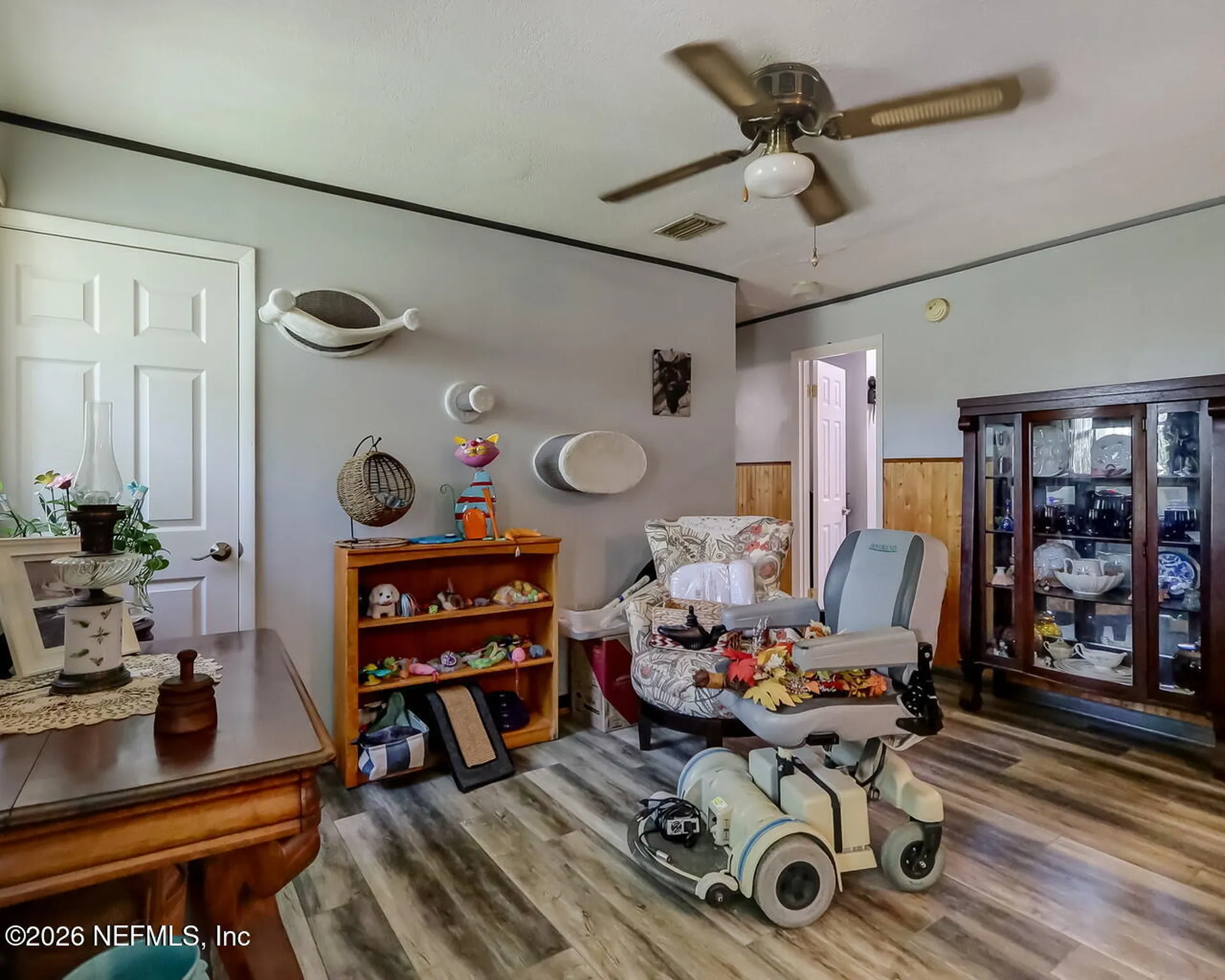 850 Cooks Lane Green Cove Springs FL 32043