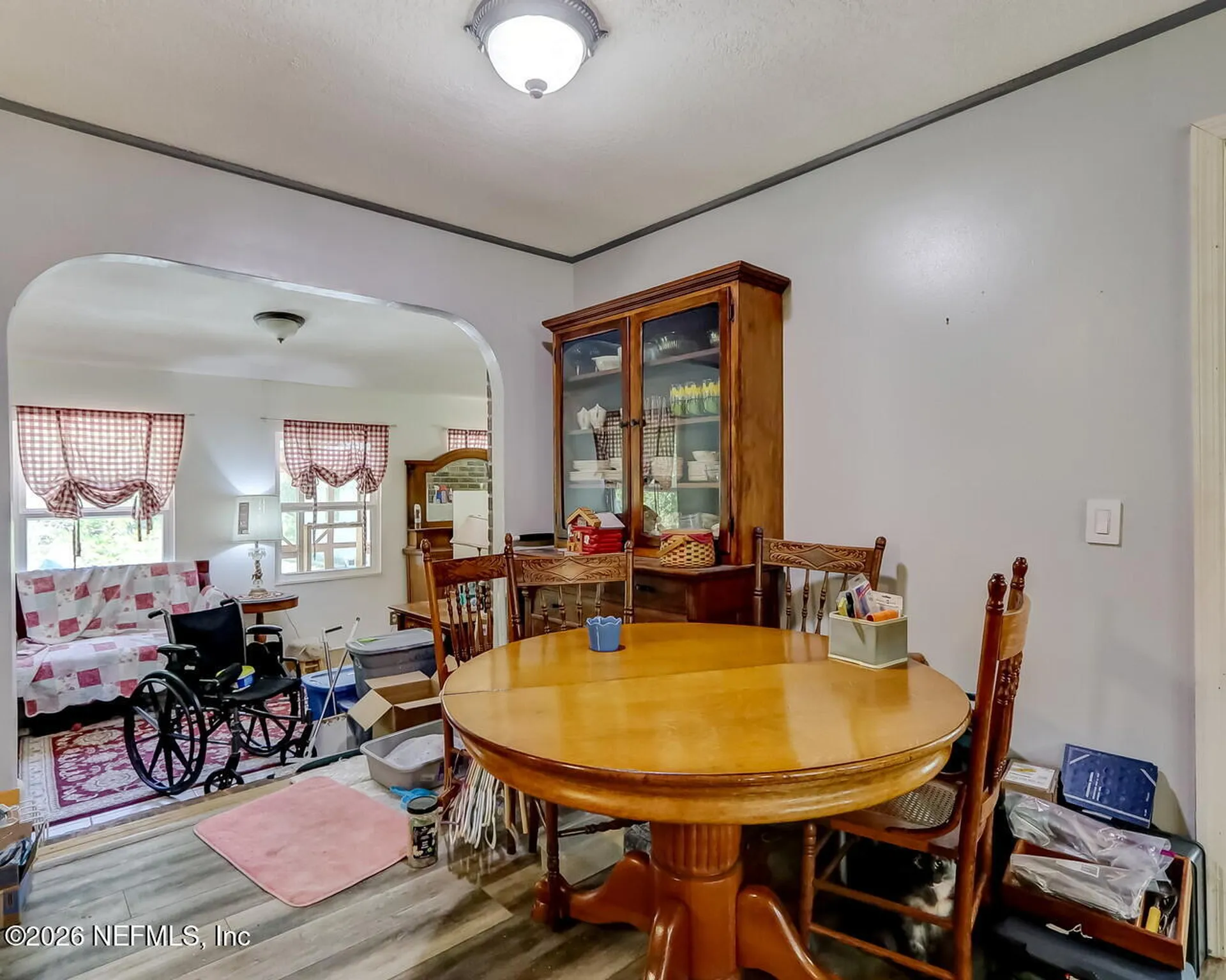 850 Cooks Lane Green Cove Springs FL 32043