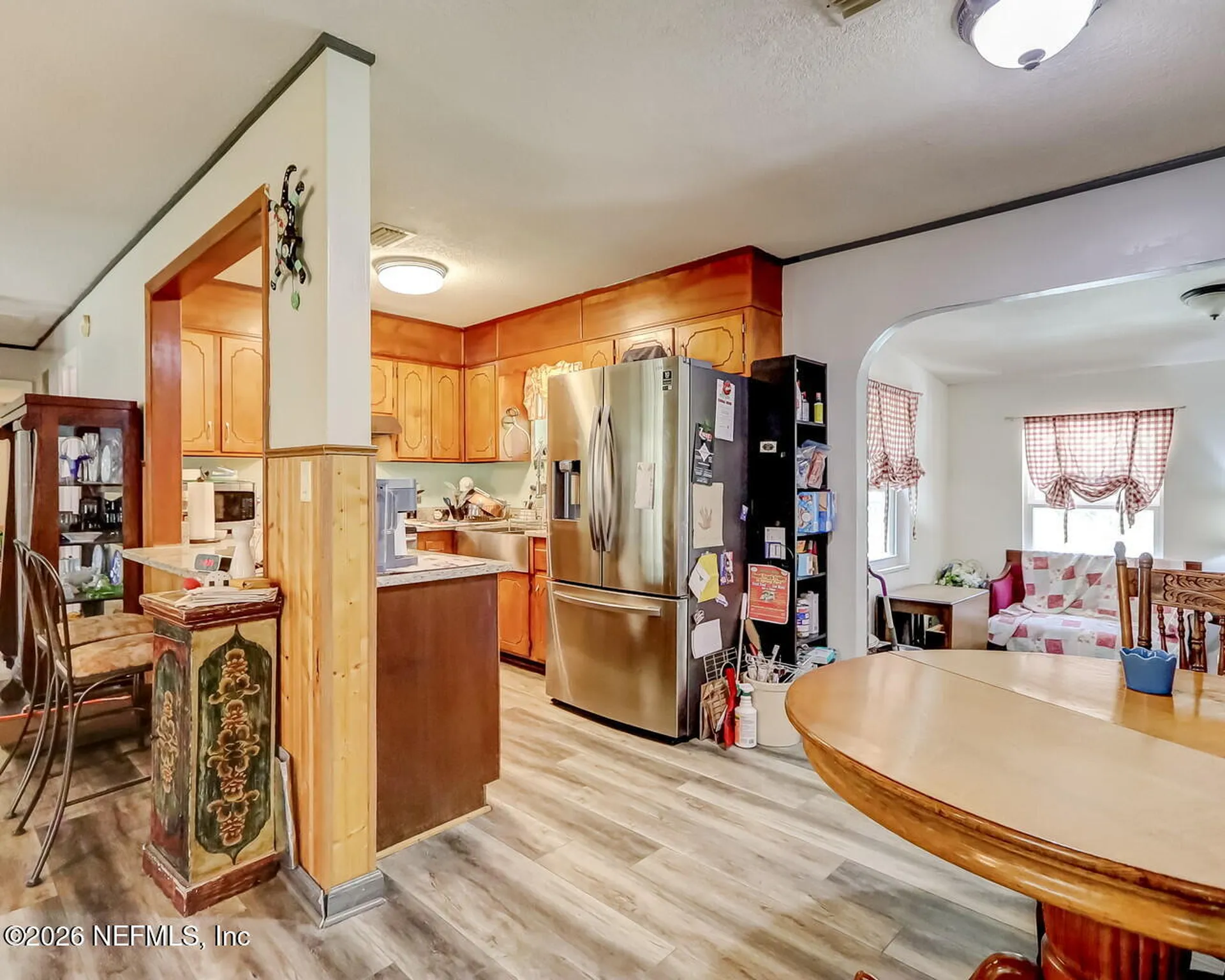 850 Cooks Lane Green Cove Springs FL 32043