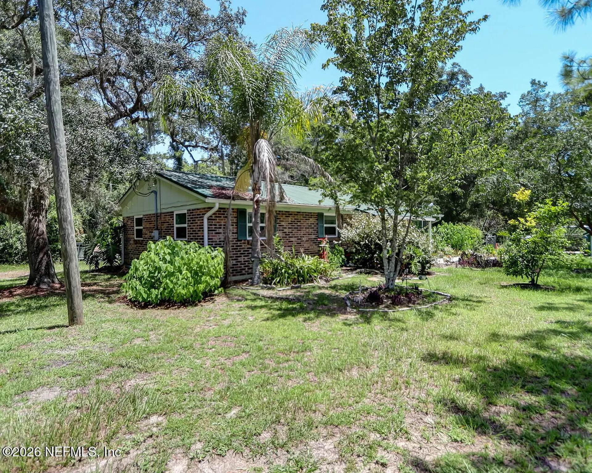 850 Cooks Lane Green Cove Springs FL 32043