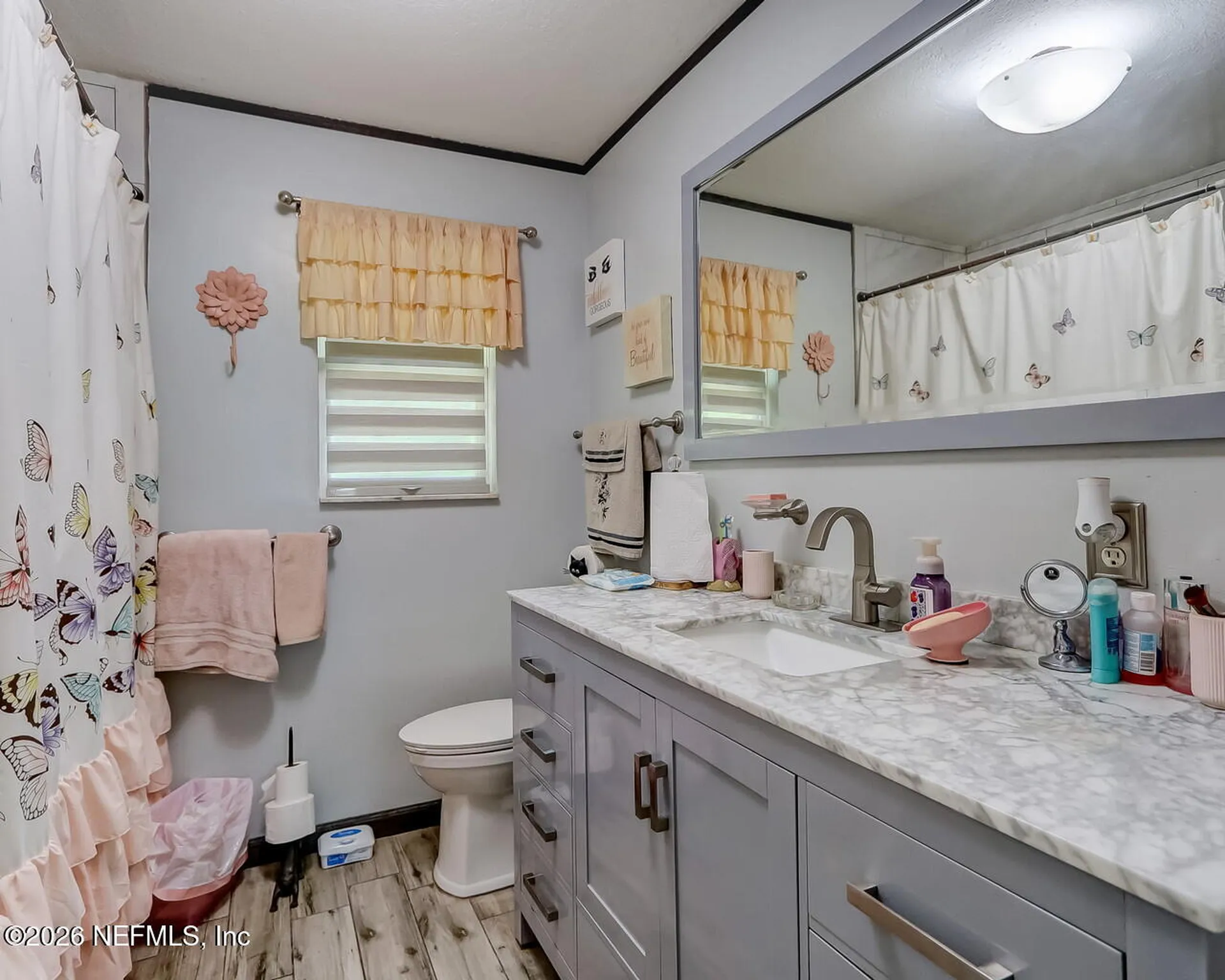 850 Cooks Lane Green Cove Springs FL 32043
