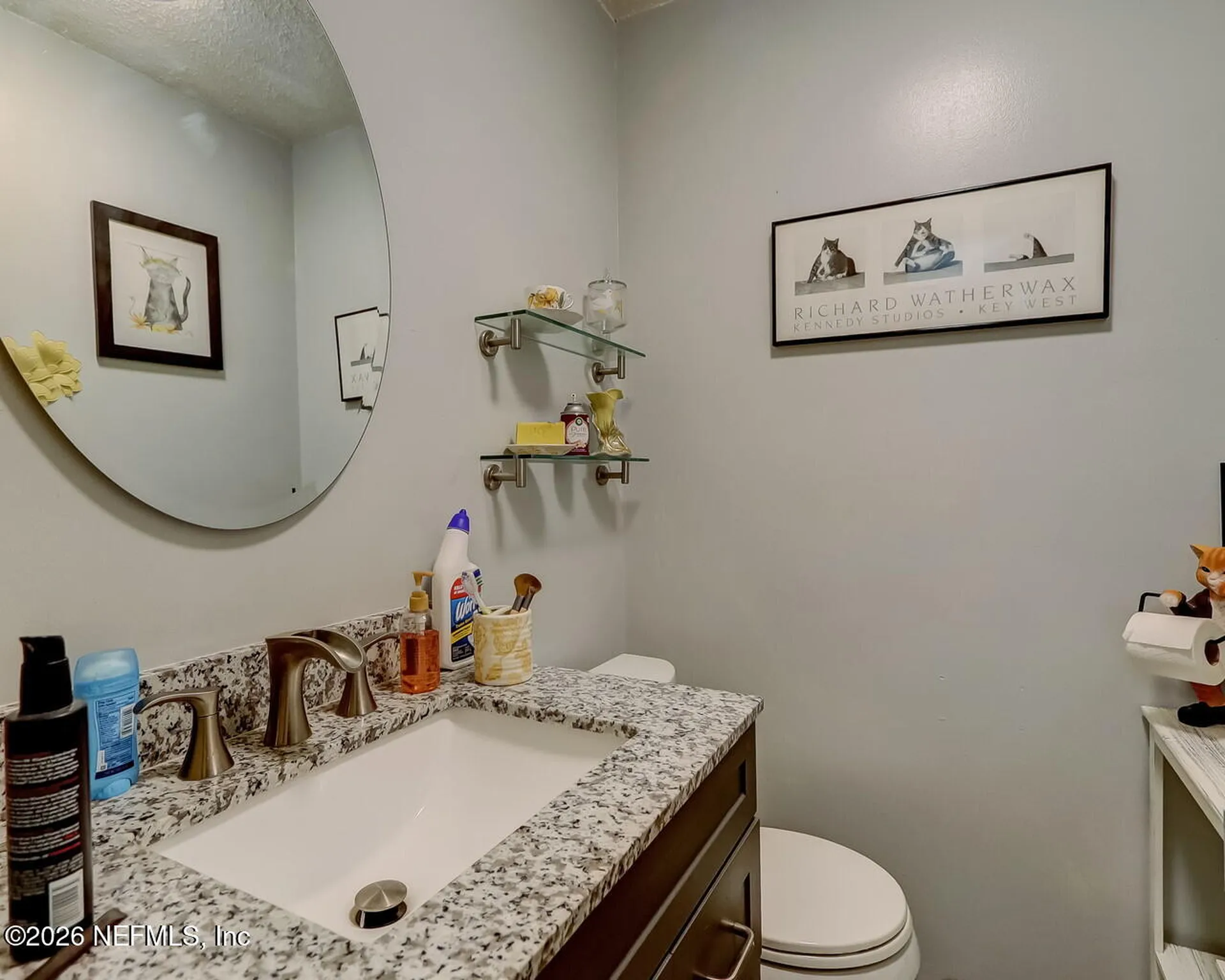 850 Cooks Lane Green Cove Springs FL 32043