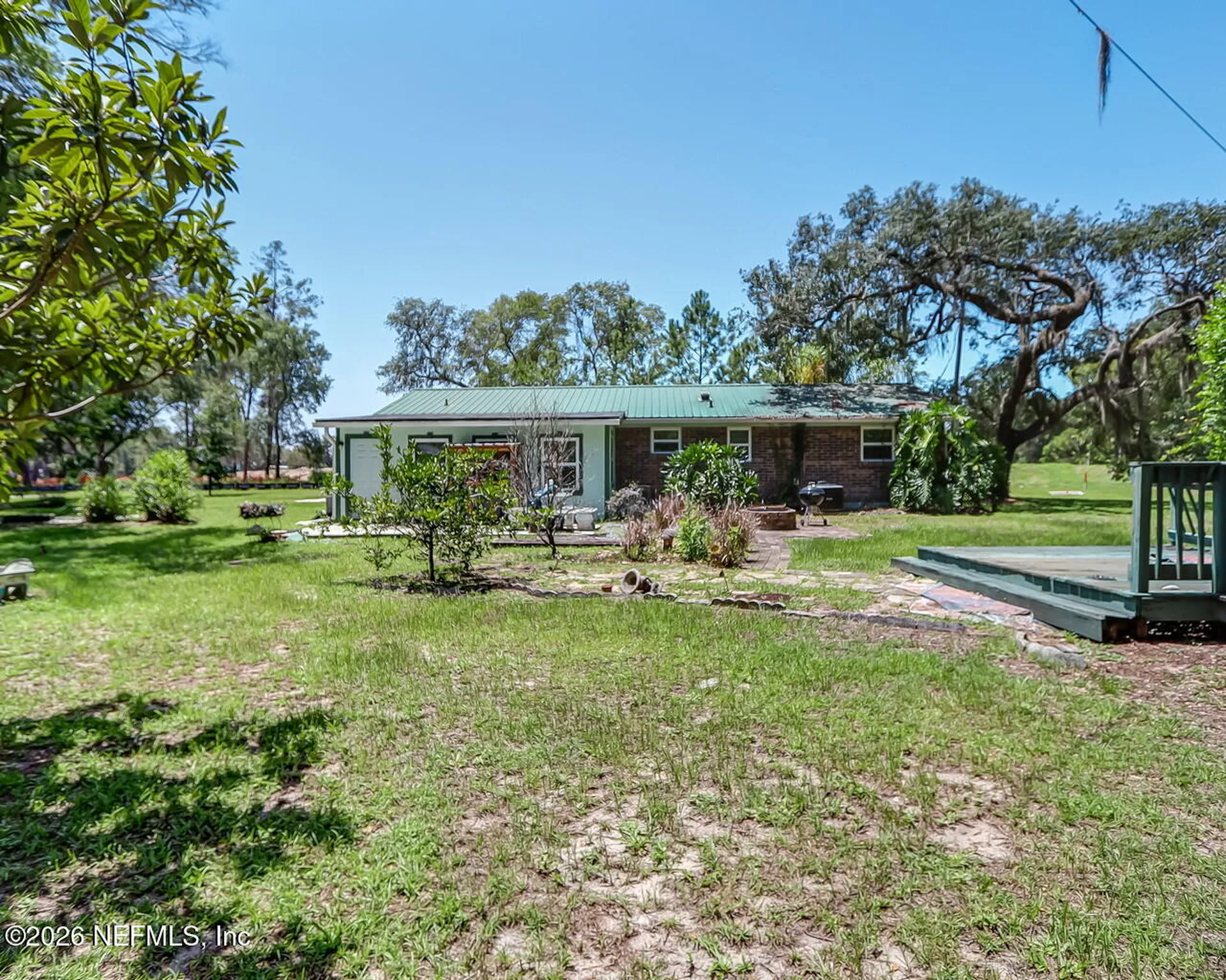 850 Cooks Lane Green Cove Springs FL 32043