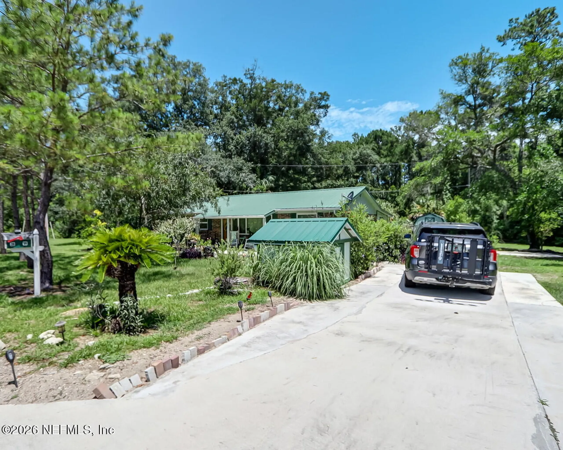 850 Cooks Lane Green Cove Springs FL 32043