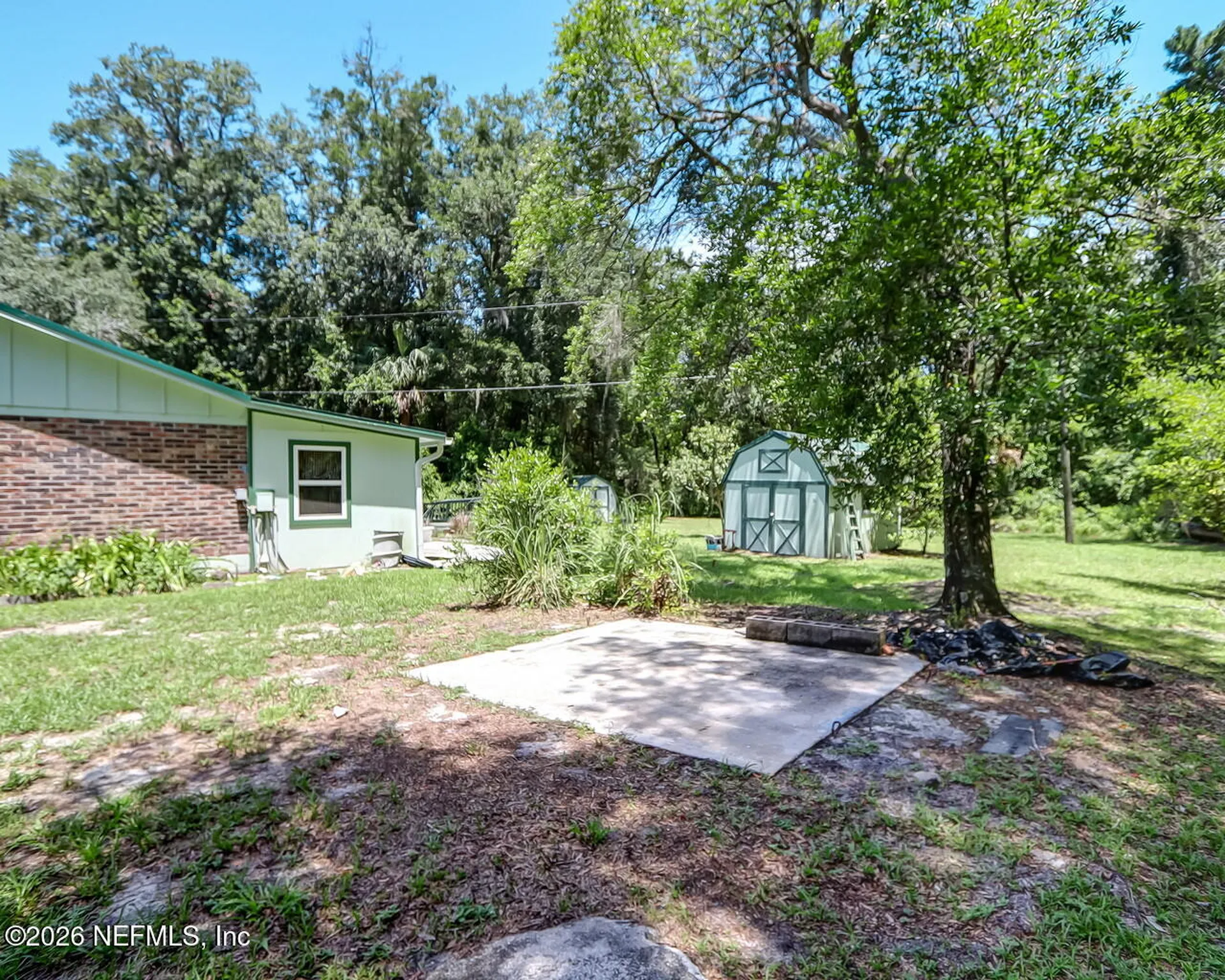 850 Cooks Lane Green Cove Springs FL 32043