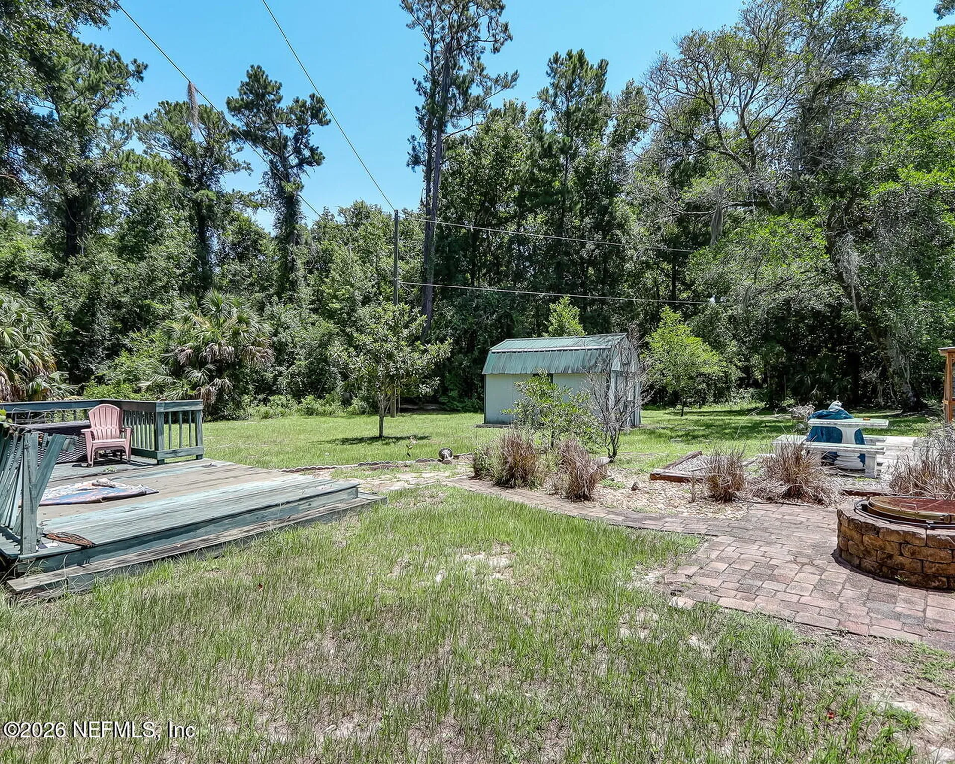 850 Cooks Lane Green Cove Springs FL 32043