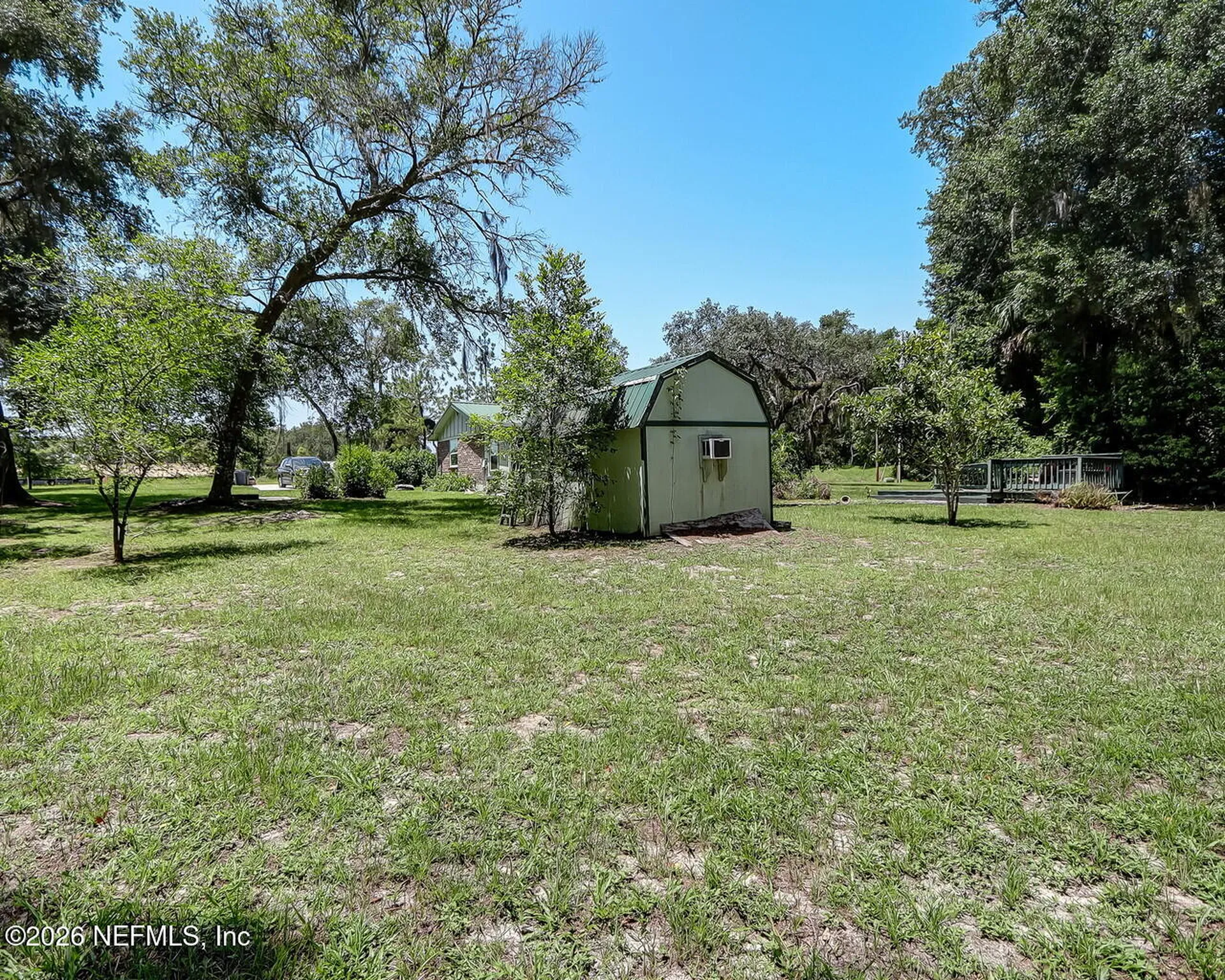 850 Cooks Lane Green Cove Springs FL 32043