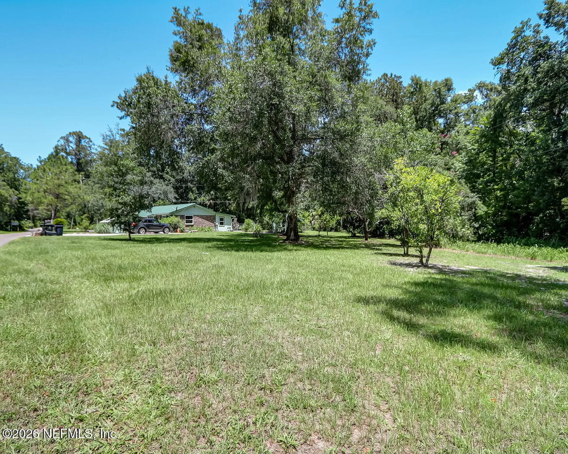 850 Cooks Lane Green Cove Springs FL 32043