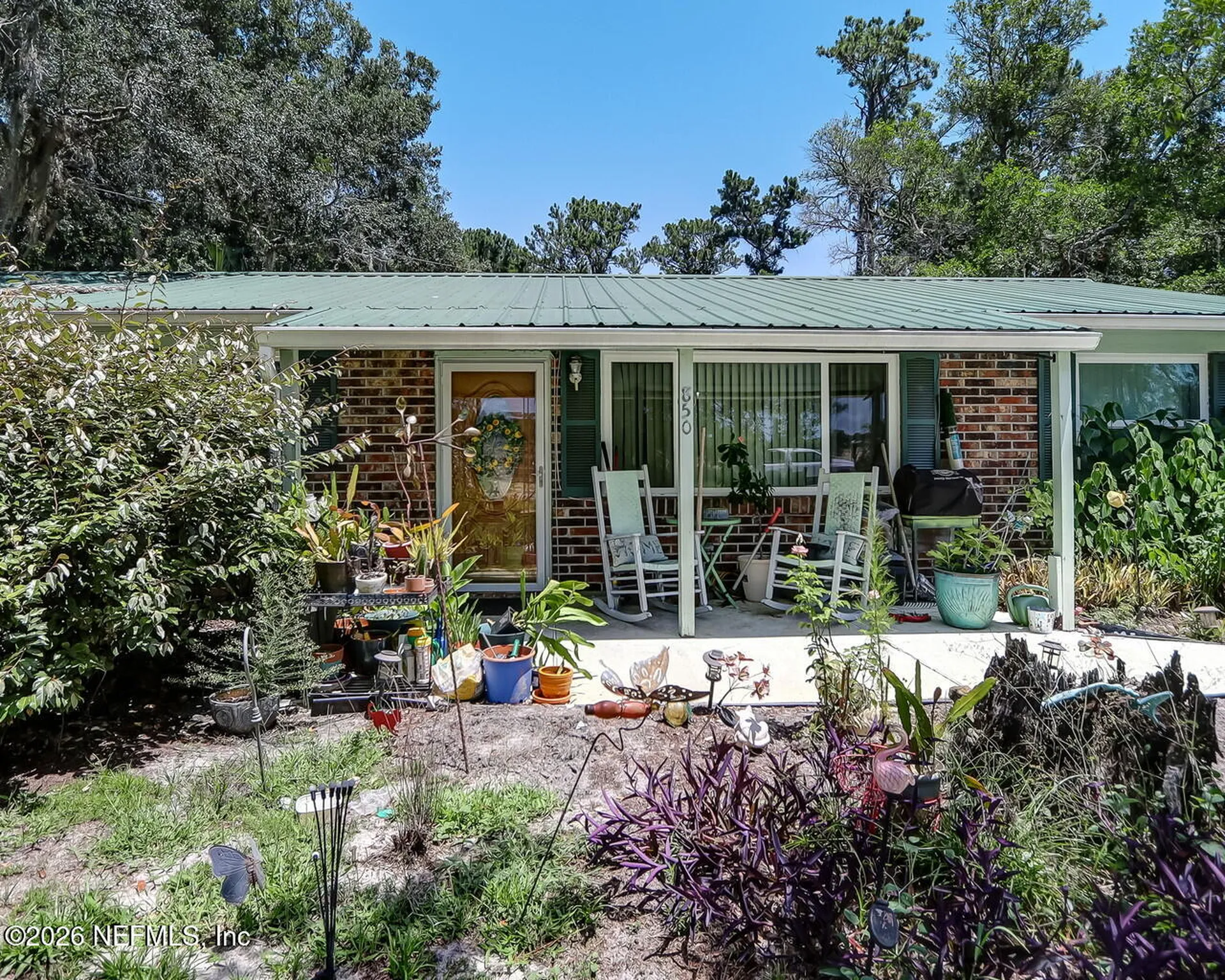 850 Cooks Lane Green Cove Springs FL 32043