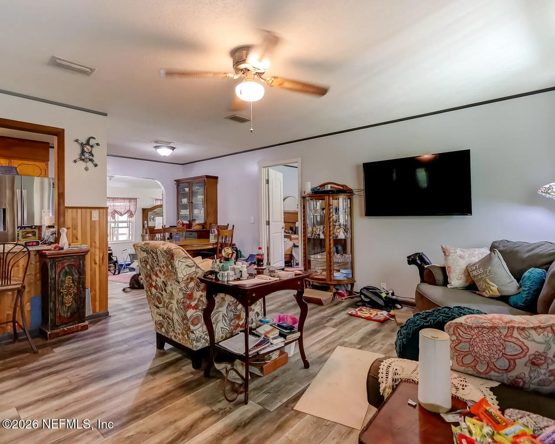 850 Cooks Lane Green Cove Springs FL 32043