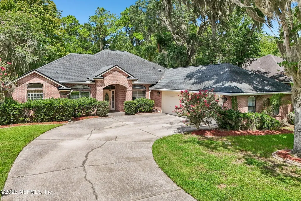 11346 Mandarin Ridge Lane Jacksonville FL 32258