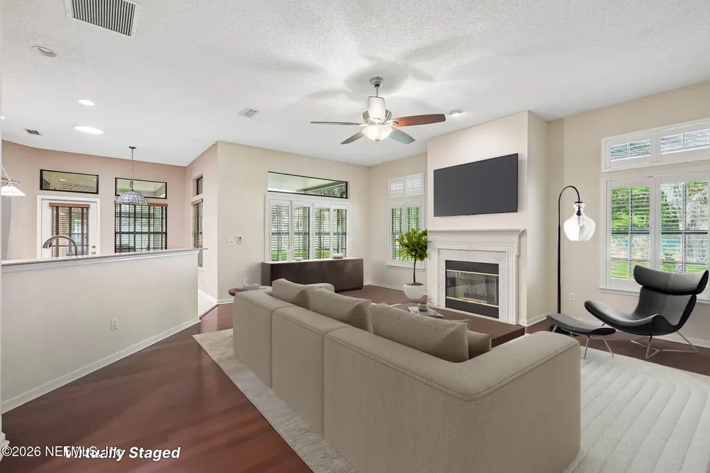 11346 Mandarin Ridge Lane Jacksonville FL 32258