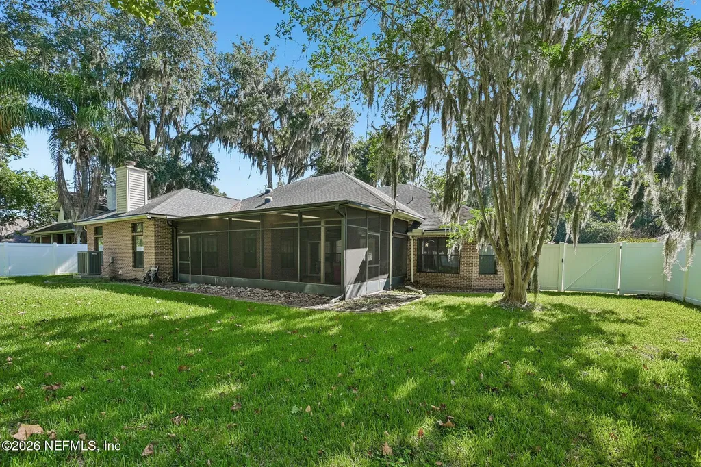 11346 Mandarin Ridge Lane Jacksonville FL 32258