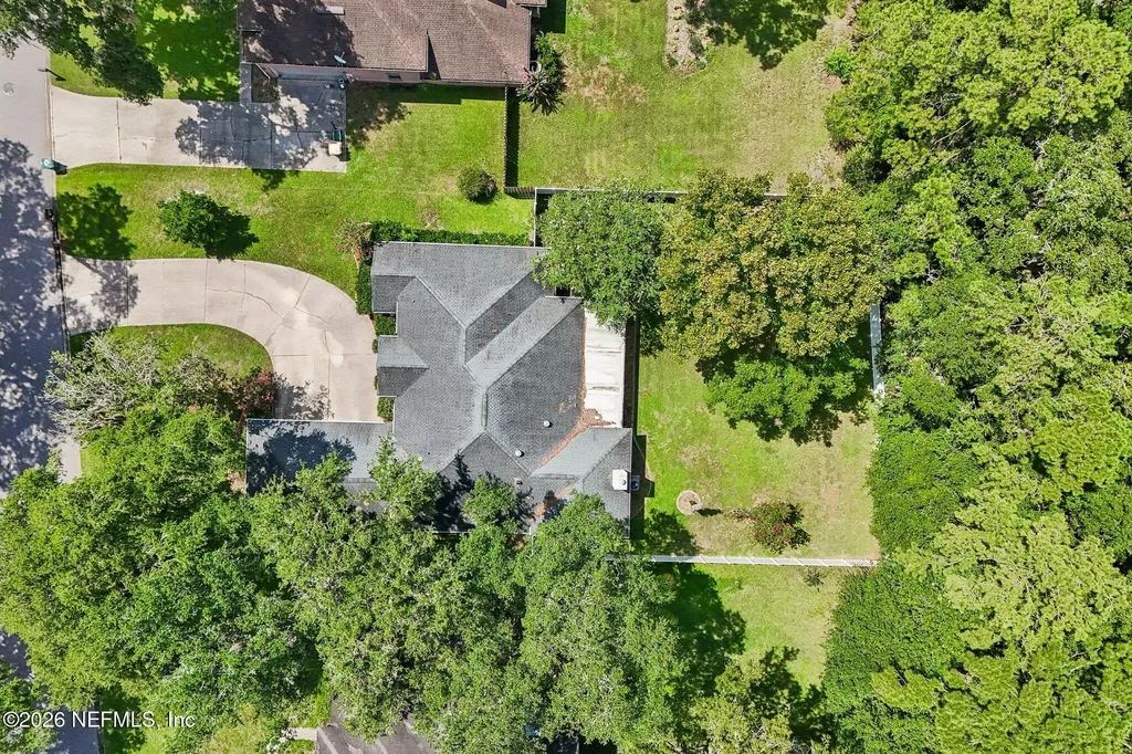 11346 Mandarin Ridge Lane Jacksonville FL 32258