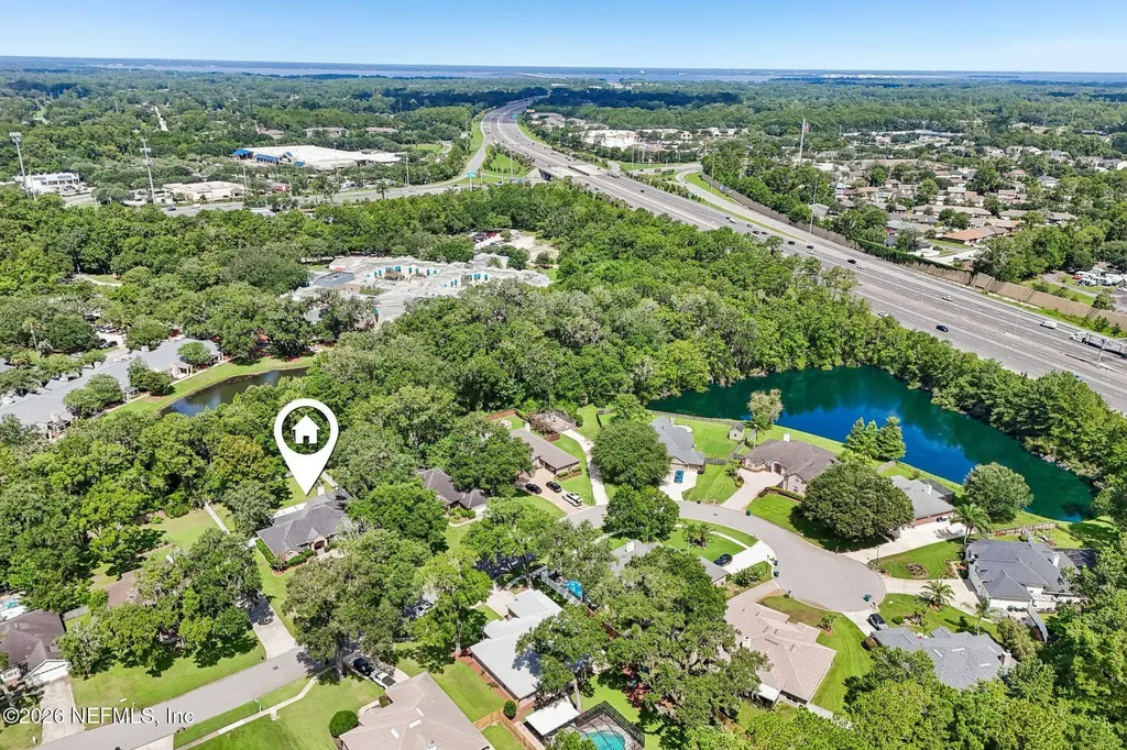 11346 Mandarin Ridge Lane Jacksonville FL 32258