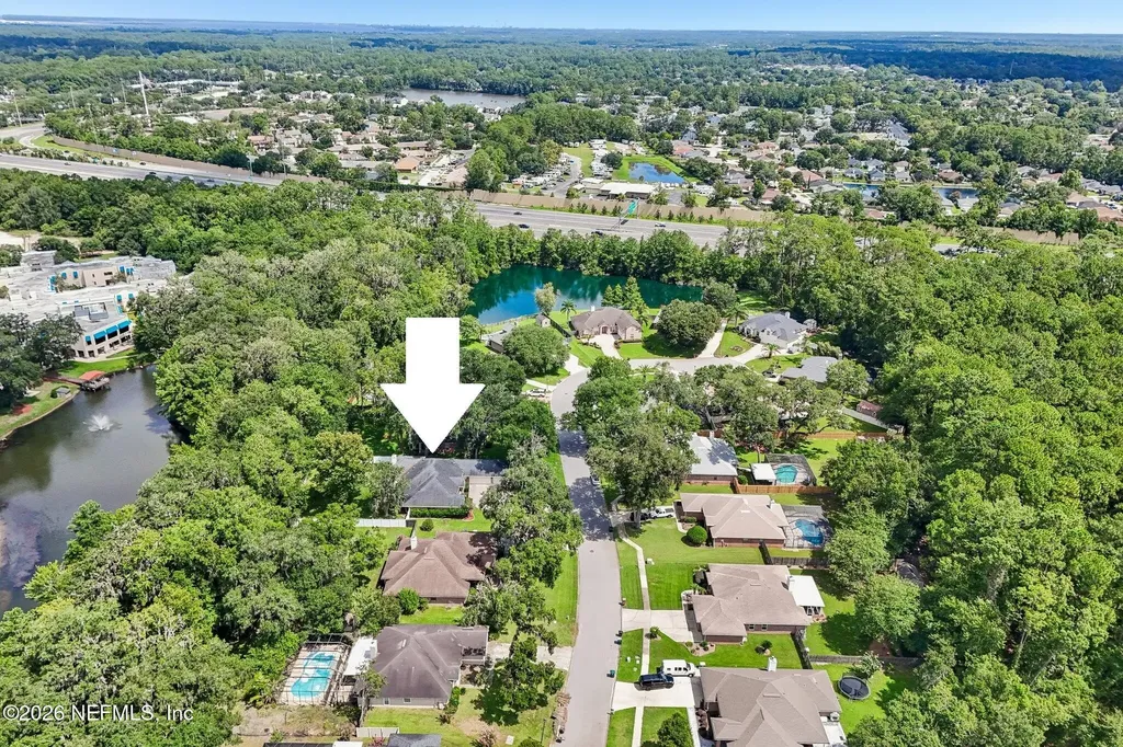 11346 Mandarin Ridge Lane Jacksonville FL 32258