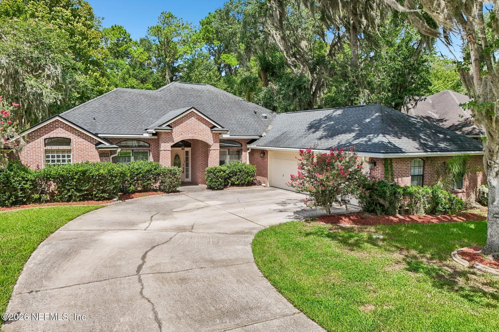 11346 Mandarin Ridge Lane Jacksonville FL 32258