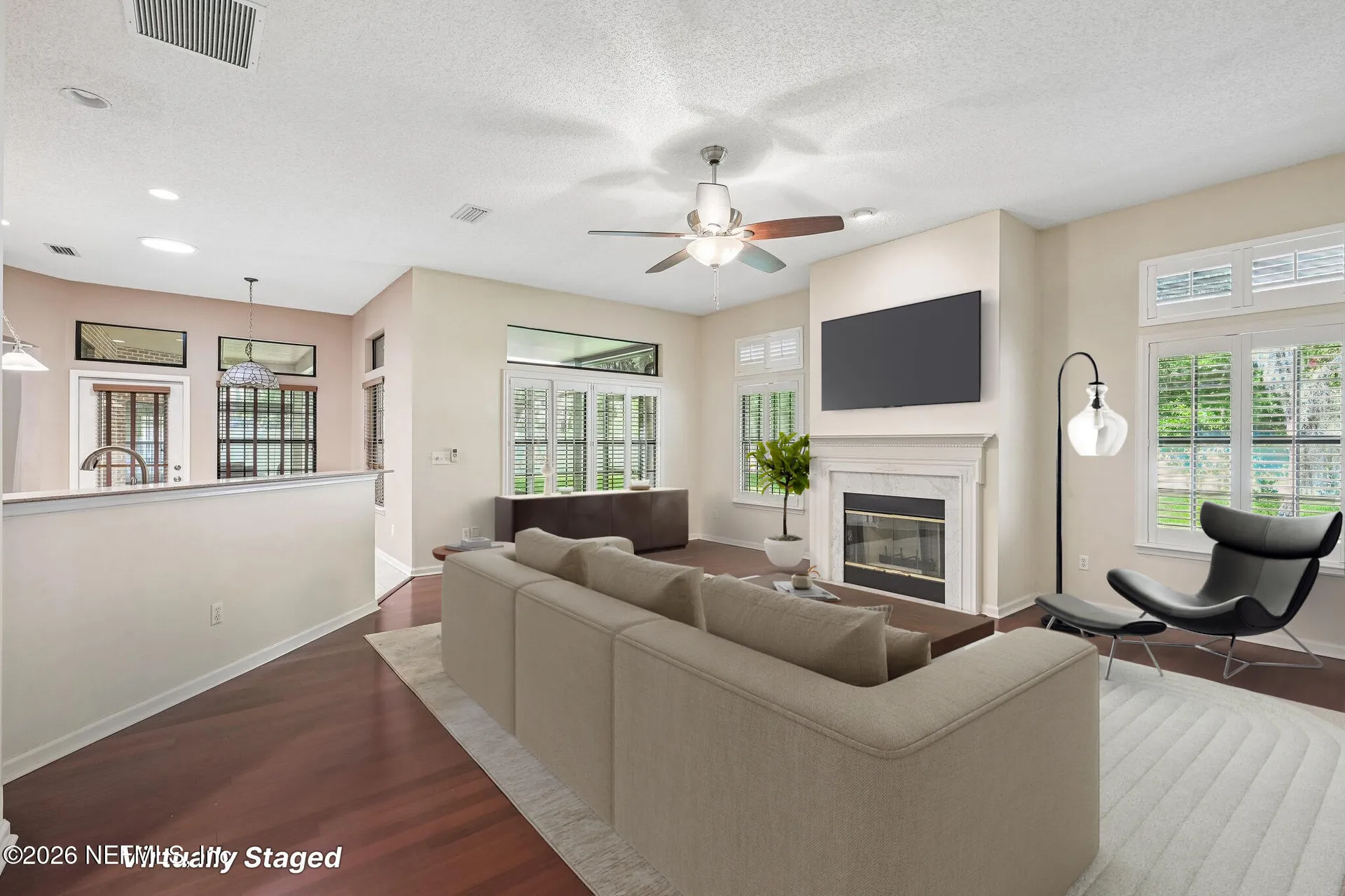 11346 Mandarin Ridge Lane Jacksonville FL 32258