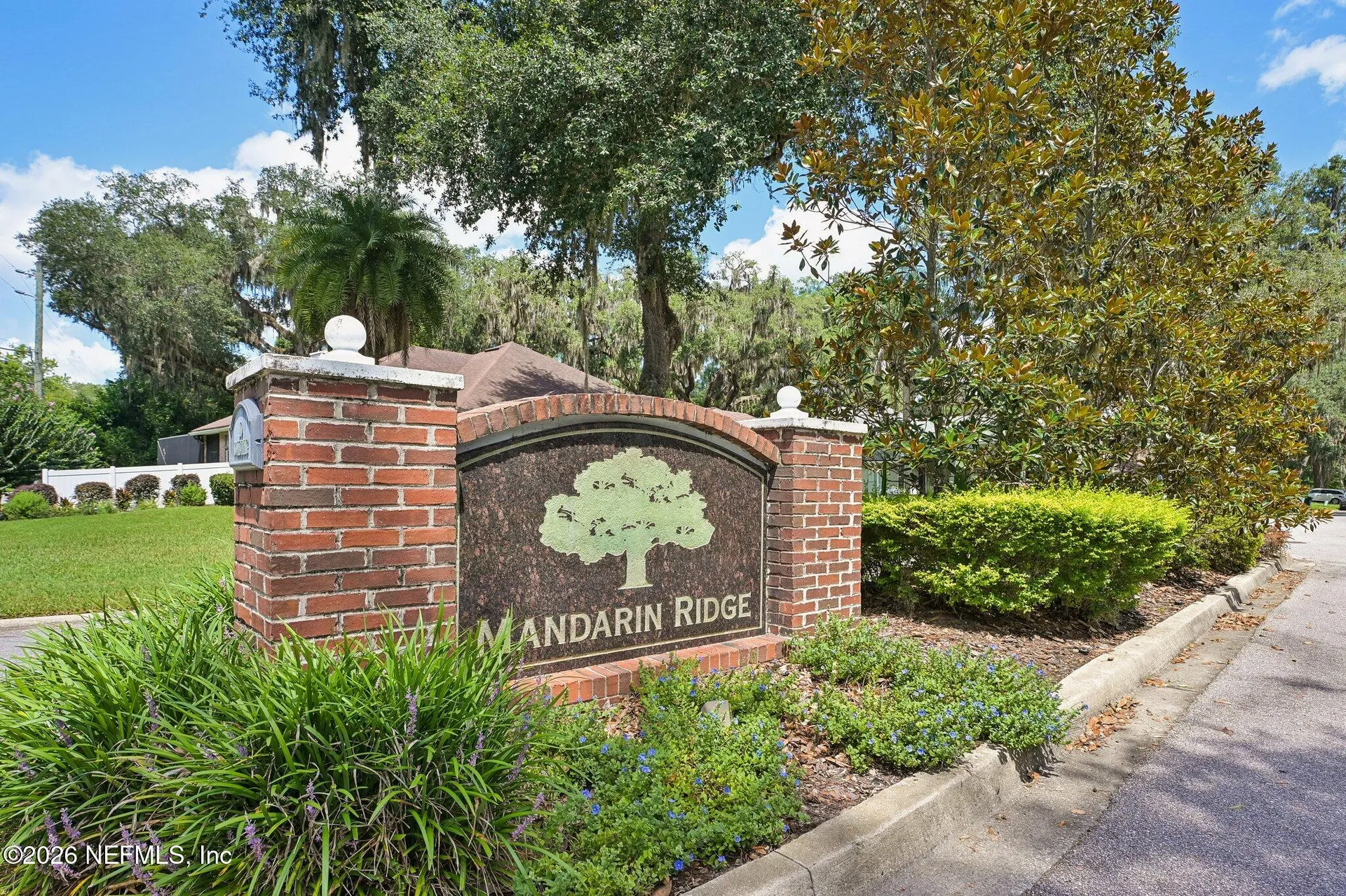 11346 Mandarin Ridge Lane Jacksonville FL 32258